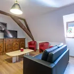 شقة Hans Sapidus Selestat - Parking Gratuit - Proche Europa-Park - Route Des Vins - Haut-Koenigsbourg