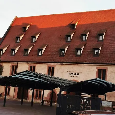 Hans Sapidus - Parking Gratuit - Proche Europa-park - Route Des Vins - Haut-koenigsbourg Apartamento