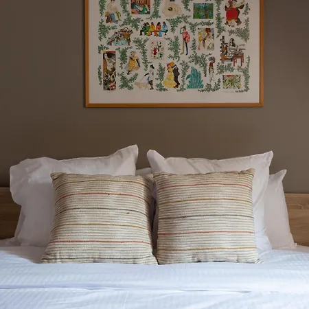 Apartamento Hans Sapidus Sélestat - Parking gratuit - Proche Europa-Park - Route des Vins - Haut-Koenigsbourg Sélestat