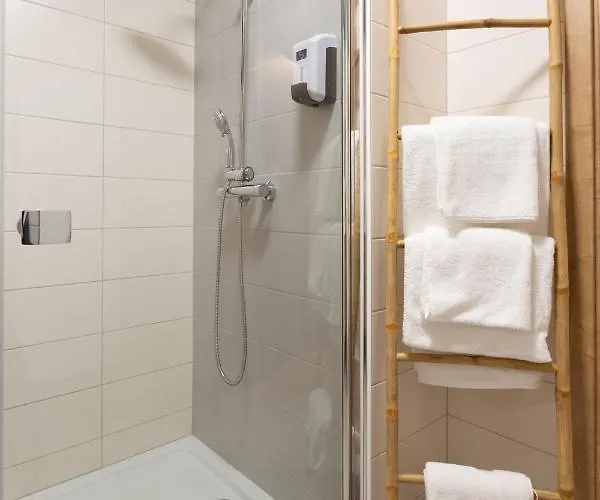 Apartamento Hans Sapidus Sélestat - Parking gratuit - Proche Europa-Park - Route des Vins - Haut-Koenigsbourg